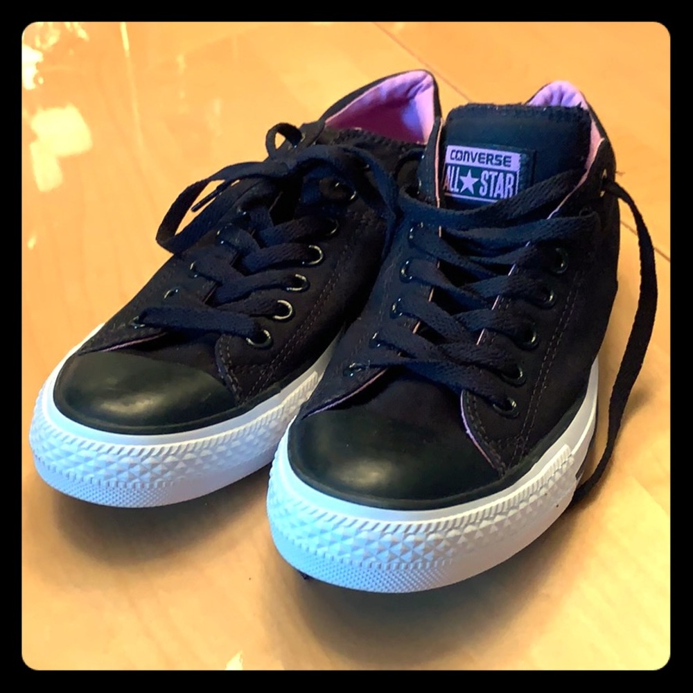 Women’s Converse